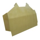 Protege carter Kevlar Citroen AX Kit Car