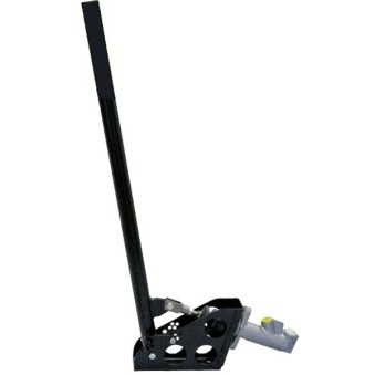 Frein à main Vertical Acier - avec MC