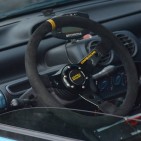 Volant CRC  -  350mm  -  tulipage : 70