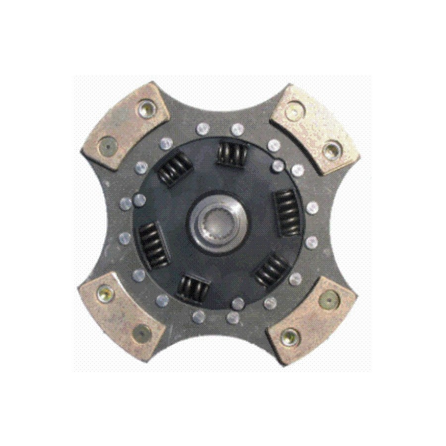 Disque d'embrayage AP RACING Honda Civic 1.6 VTi EK4