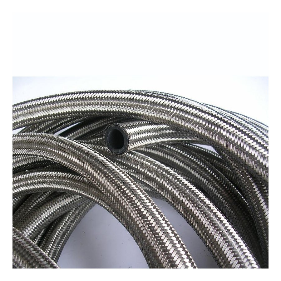 Durite Goodridge - Série 600 (frein / embrayage) Dash 2 / 3 / 4 Non gainé