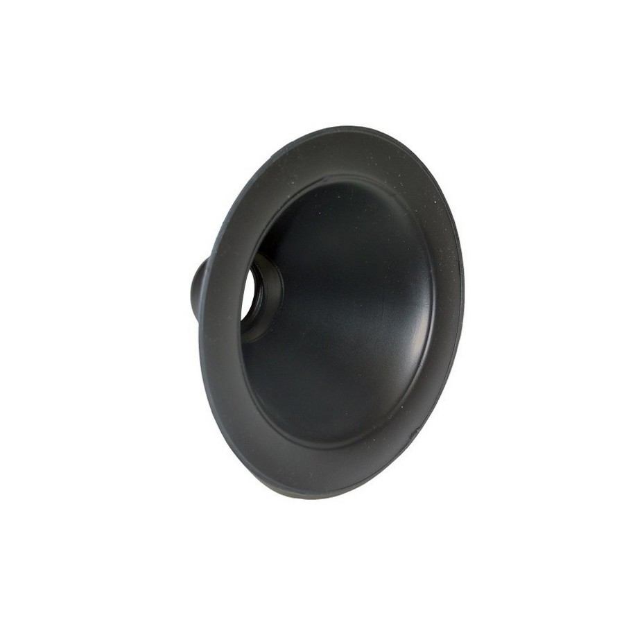 Ecope de refroidissement - Ronde - 63mm