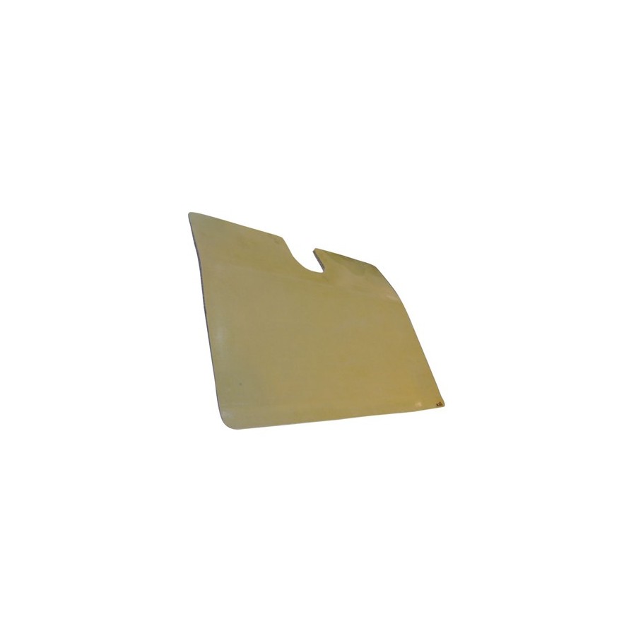 Protege carter Kevlar Peugeot 206