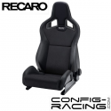 Baquet RECARO Sporster CS - Sans chauffage - sans Airbag (nombreuses couleurs)