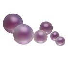 Balle de volume réservoir