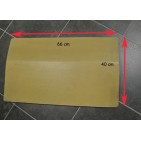 Protege carter Kevlar R5 GT Turbo