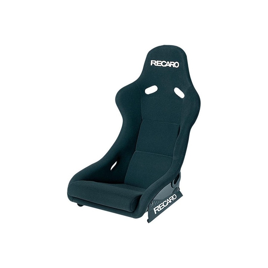 Baquet RECARO FIA Pole position