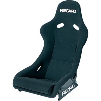Baquet RECARO Pole position - Homologué route