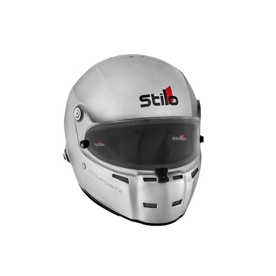 Casque Stilo FIA ST5FN - sans intercom - SA2020