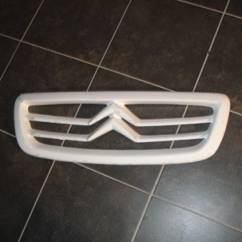 Calandre Citroen C2