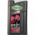Huile Yacco BVX 1000 75w90 2L
