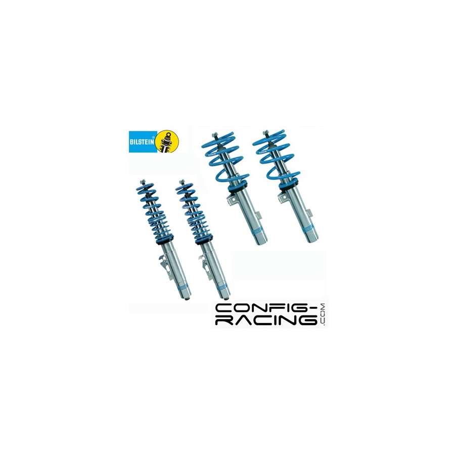 Combinés filetés BILSTEIN Kit B16 Audi RS4 (B5)