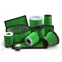 Filtre à air (boîte à air) GREEN - Citroen Saxo Kit car - C615825