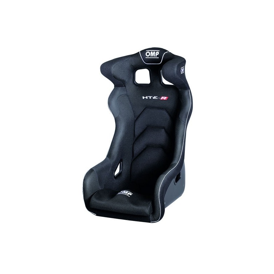 Baquet OMP FIA HTE R - taille XL