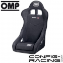 Baquet OMP FIA TRS - Taille XL