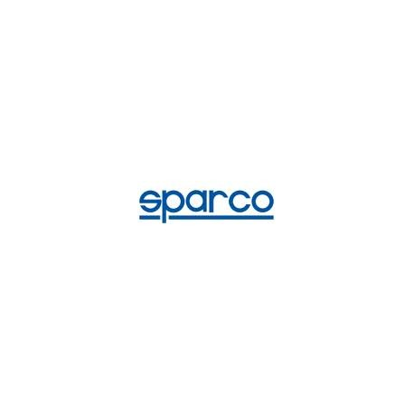 Sticker logo Sparco