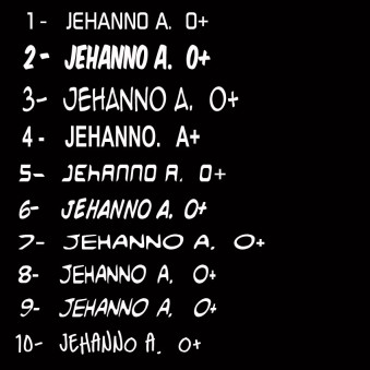 Kit Pilote / Co-pilote - la paire - V5