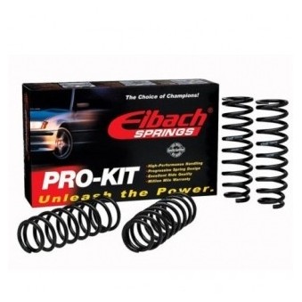 Ressorts courts Eibach Pro-kit Peugeot 306 S16