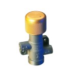 limiteur de pression AP Racing à molette