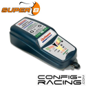 Chargeur de batterie Optimate pour batteires SuperB