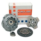 Embrayage HELIX Peugeot 205 Rallye