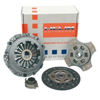 Embrayage HELIX Mitsubishi Lancer Evo 8