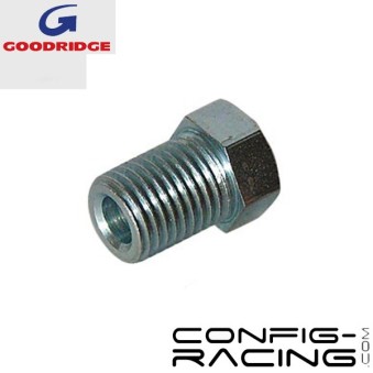 Vis pour tuyau cuivre