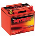 Batterie Odyssey PC1200 T