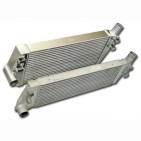 Intercooler Forge Renault Mégane 2 RS (225cv)