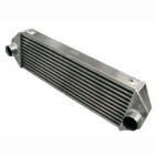 Intercooler Forge Universel Type 6 - 650x200x115mm - 63,5mm