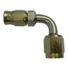 RAC 90degré DH3  3/8 - Acier