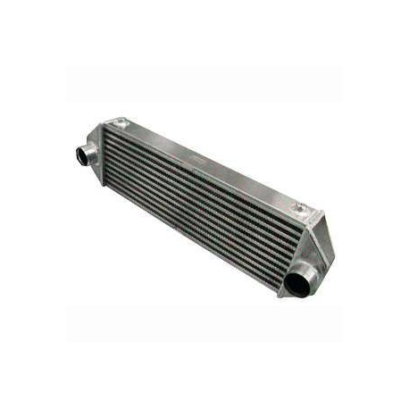 Intercooler Forge Universel Type 6 - 650x200x115mm - 51mm