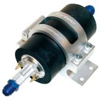 Mousse épaisse pour support de pompe