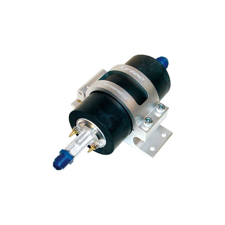 Mousse épaisse pour support de pompe