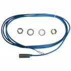 Sonde Terratrip sur roue