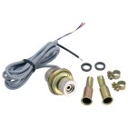 Sonde Terratrip compteur de vitesse