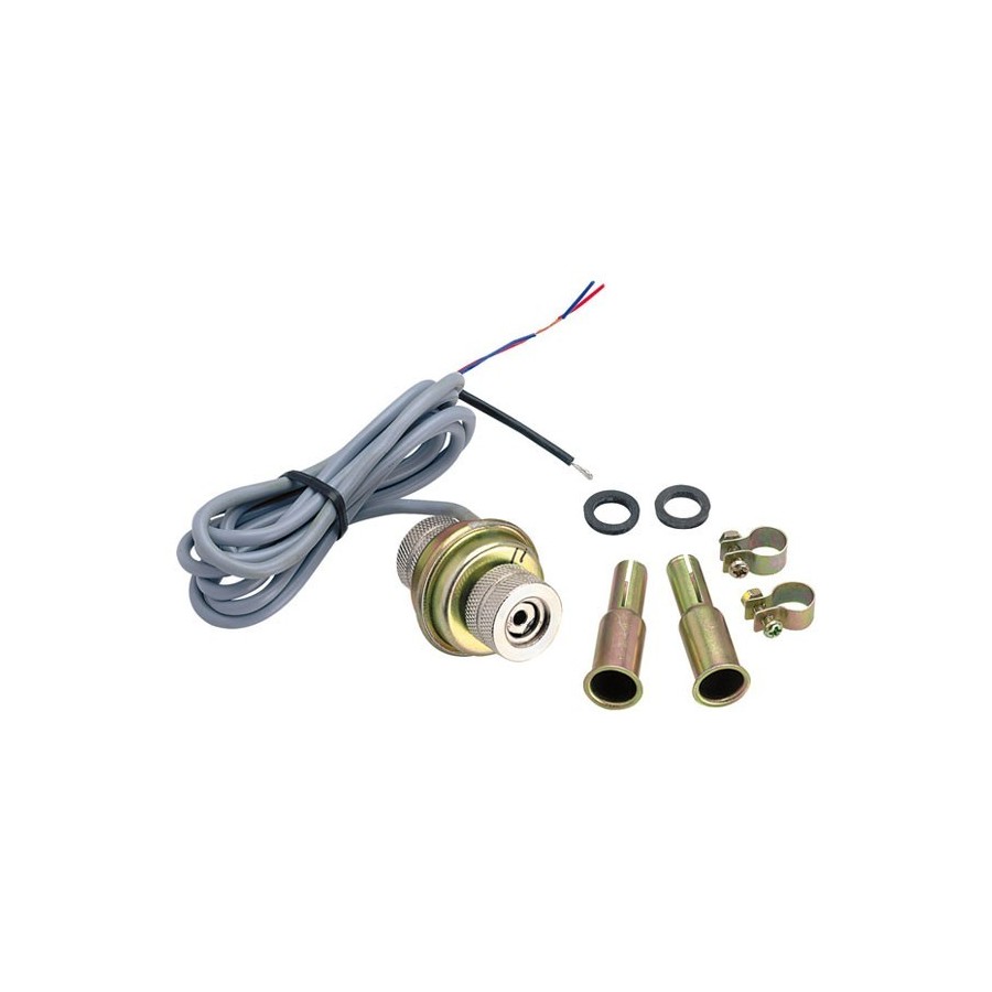 Sonde Terratrip compteur de vitesse