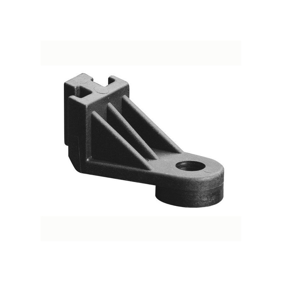 Fixation Spal - Equerre à clipser - 38mm