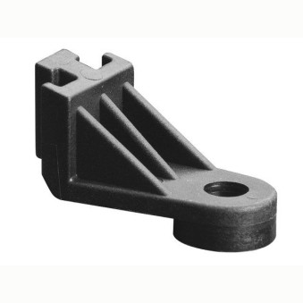 Fixation Spal - Equerre à clipser - 38mm