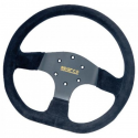 Volant SPARCO R353 - 330mm - tulipage : 36