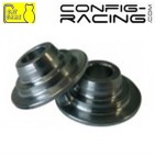 Kit Coupelles renforcées Cat Cams - Peugeot / Citroen - XU10J4RS/RZ