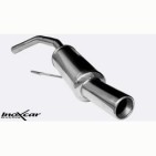 Silencieux Inox Inoxcar Alfa 147 1.9 JTD - 04- - 1x102