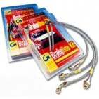 Durites Aviation Goodridge (Av / Ar) BMW Série 3 (E90/91/92/93) + M3 - 05-12