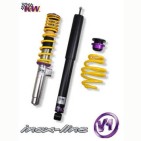 Combinés filetés KW V1 Ford Focus (mk1) RS