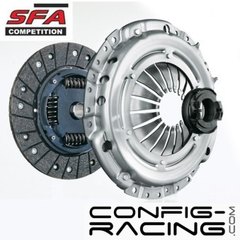 Embrayage SFA Renault Clio 2 RS - jusqu'en 2004
