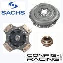 Embrayage SACHS - Ford Focus II 2.5 ST