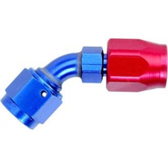 Raccord femelle tournant Dash 6 60 degré