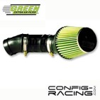 Kit admission directe GREEN Peugeot 106 1.4 XSi