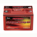 Batterie Odyssey Extreme Racing 20 - PC545