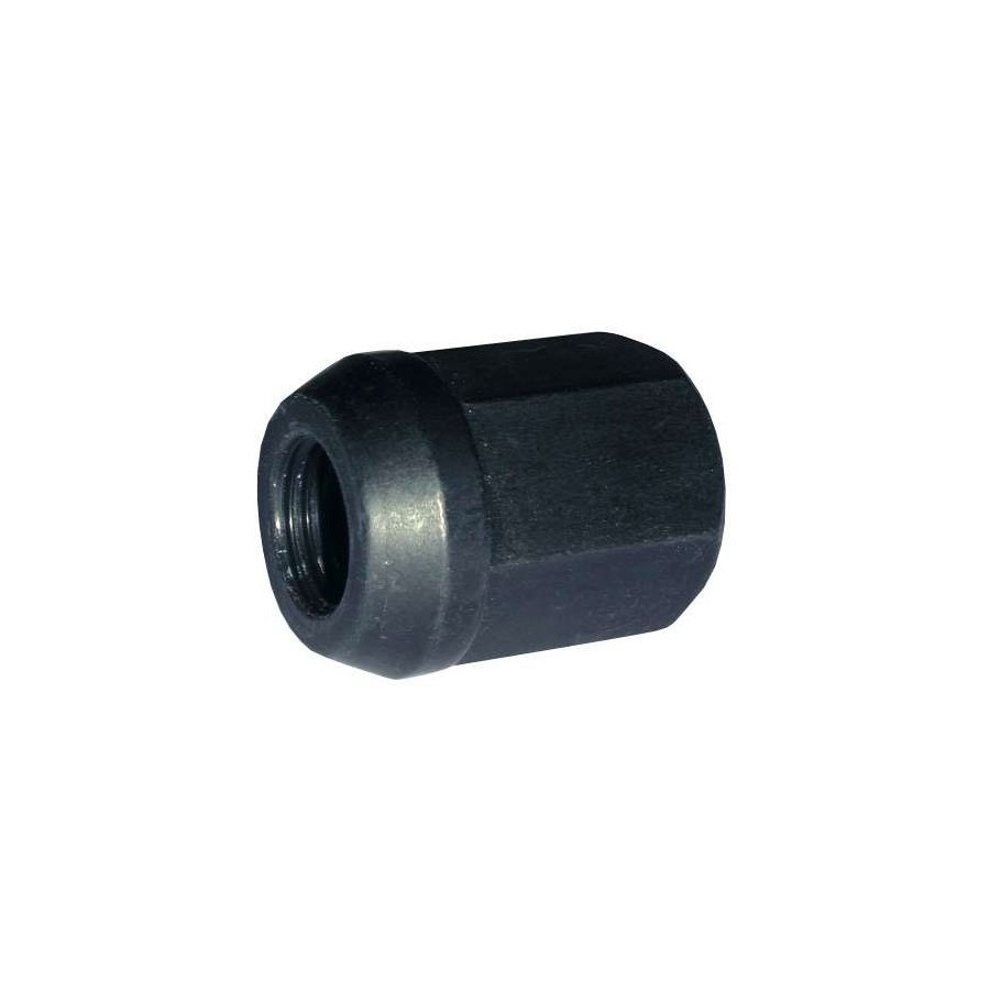 Ecrous alu cône 60degré